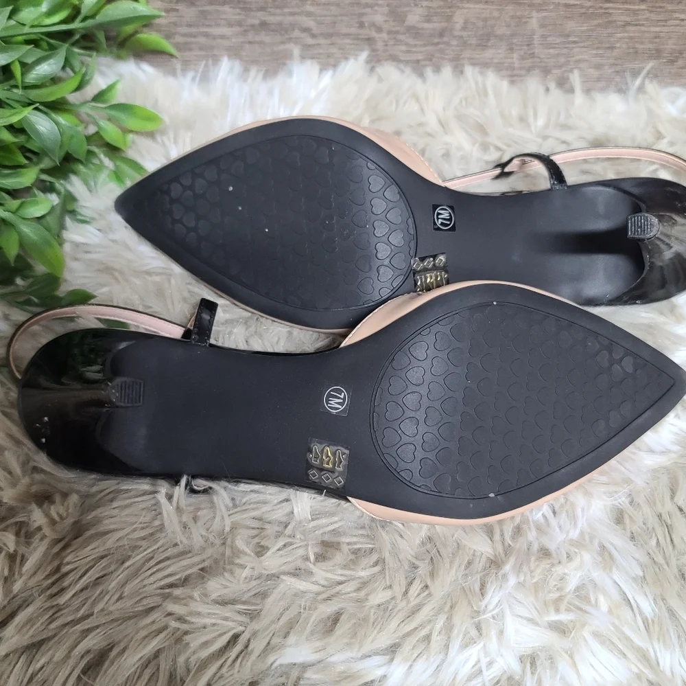 Chinese Laundry Heels - Picture 5 of 5